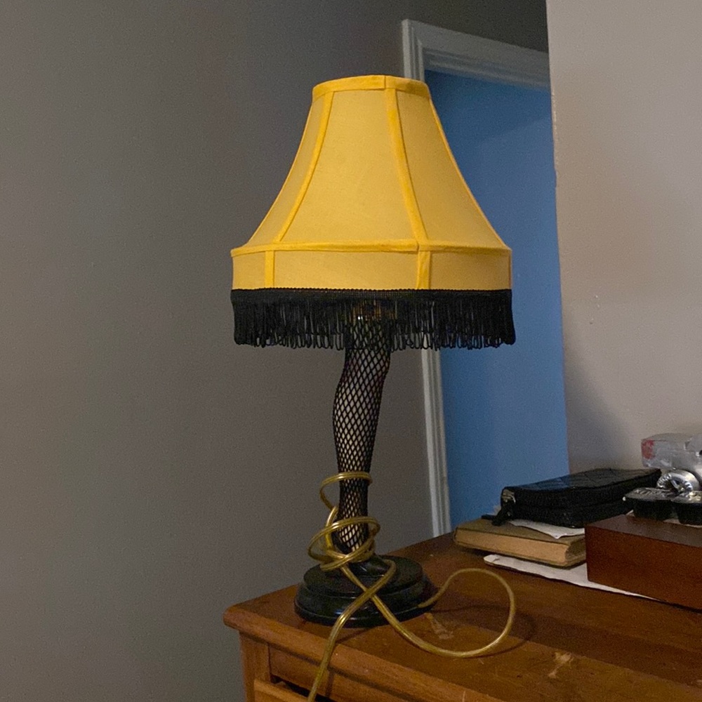 It works just needs lightbulb
